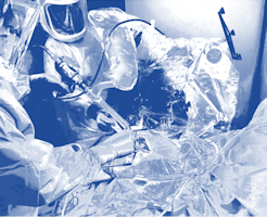 Robotik Diz ve Kalça Protezi Cerrahisi